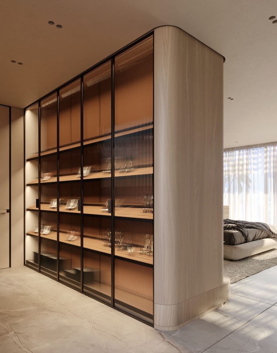 Grunde uden byggetilladelser til salg i Puerto de Andratx - € 3.900.000 (Ref: 8993458)