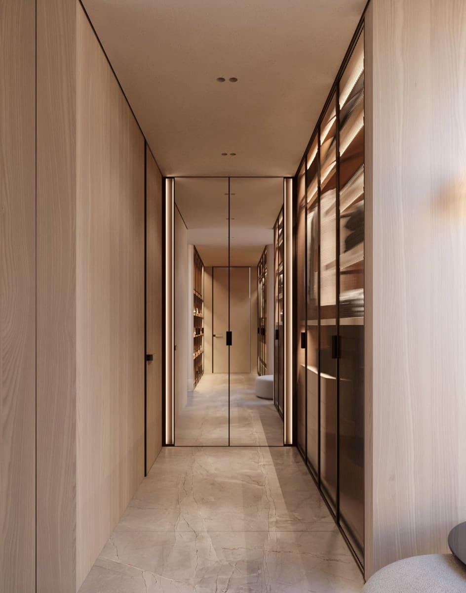 Grunde uden byggetilladelser til salg i Puerto de Andratx - € 3.900.000 (Ref: 8993458)