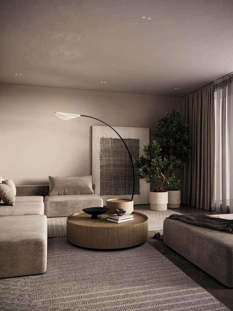 Grunde uden byggetilladelser til salg i Puerto de Andratx - € 3.900.000 (Ref: 8993458)