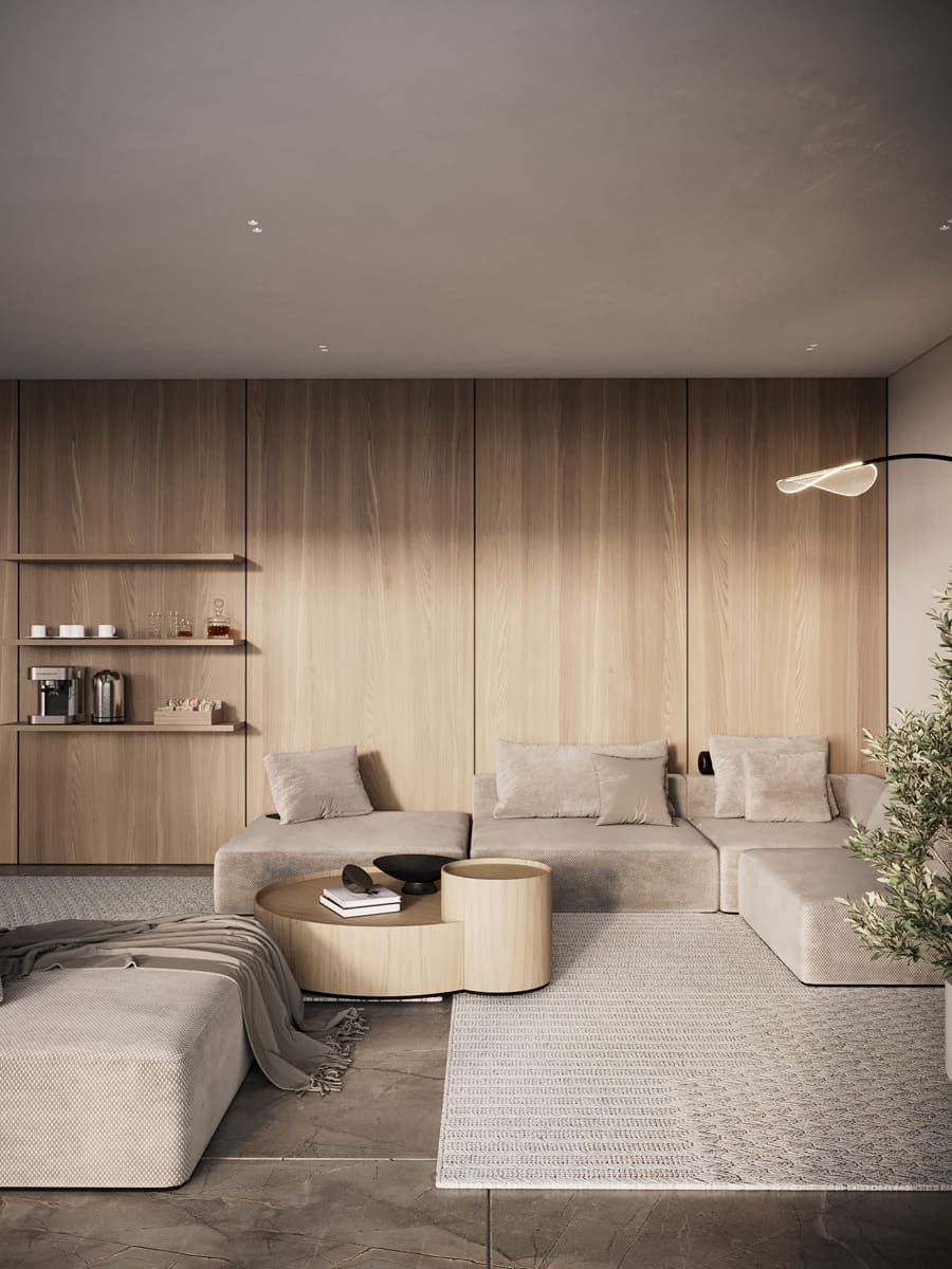 Grunde uden byggetilladelser til salg i Puerto de Andratx - € 3.900.000 (Ref: 8993458)