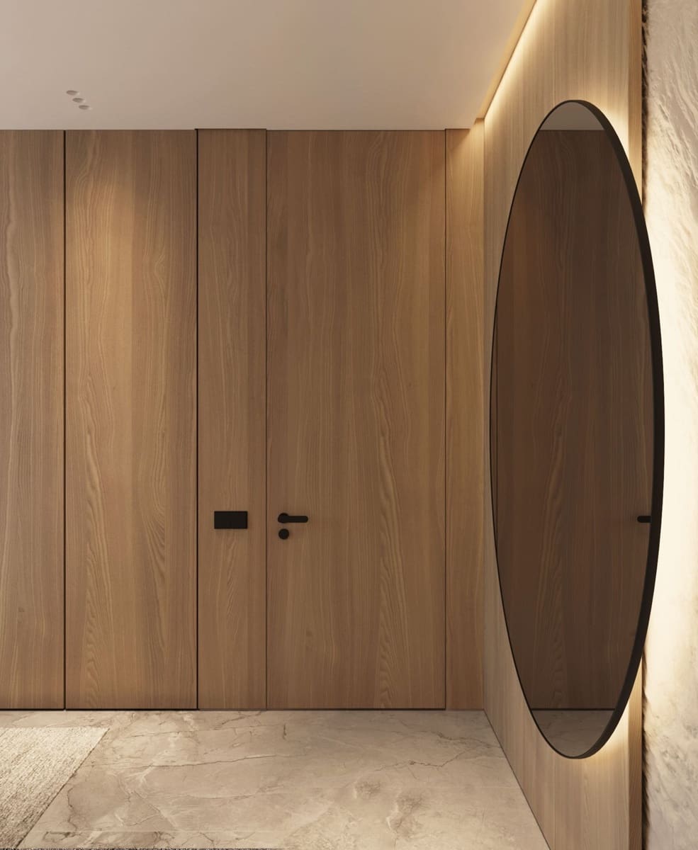 Grunde uden byggetilladelser til salg i Puerto de Andratx - € 3.900.000 (Ref: 8993458)