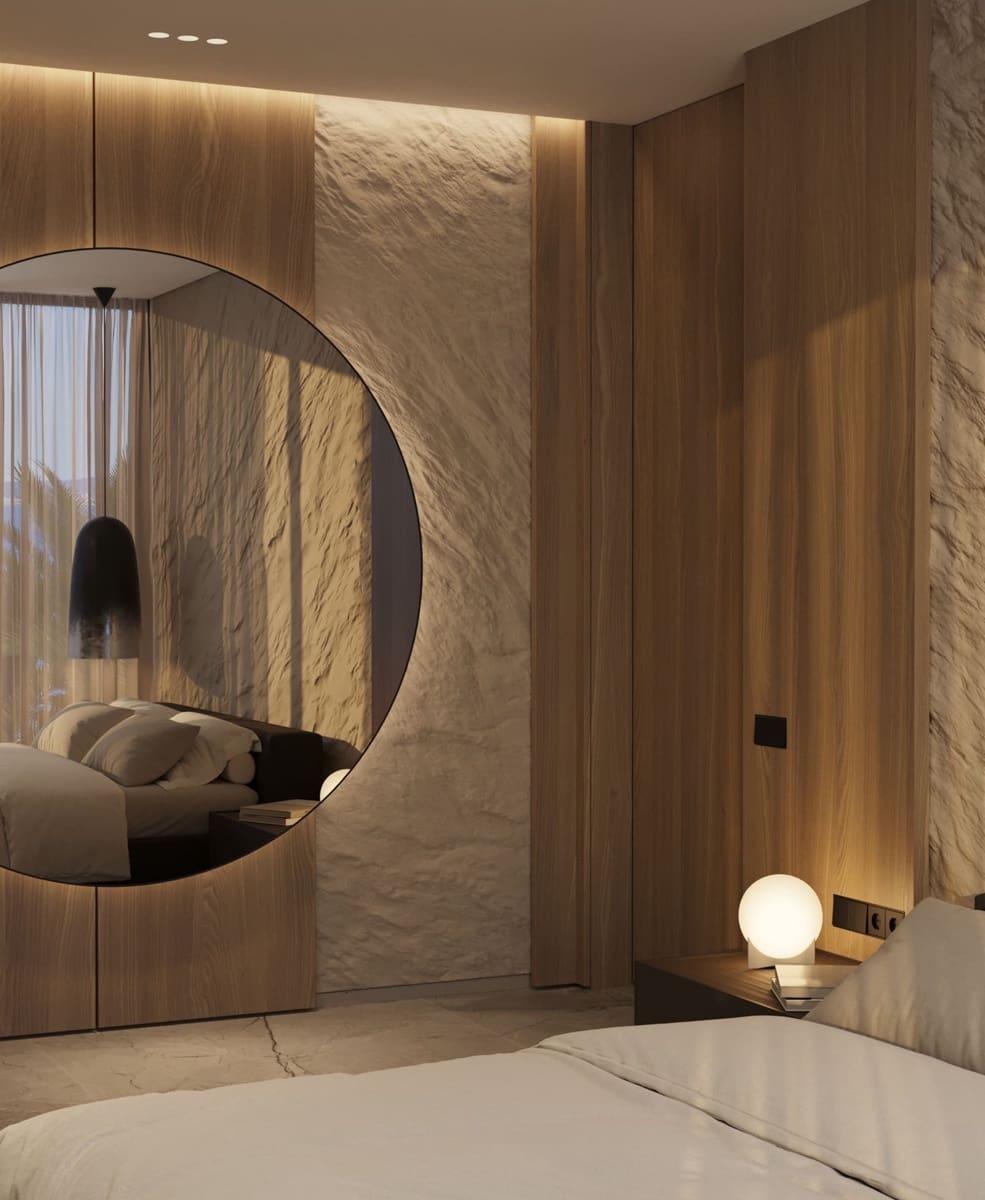 Grunde uden byggetilladelser til salg i Puerto de Andratx - € 3.900.000 (Ref: 8993458)