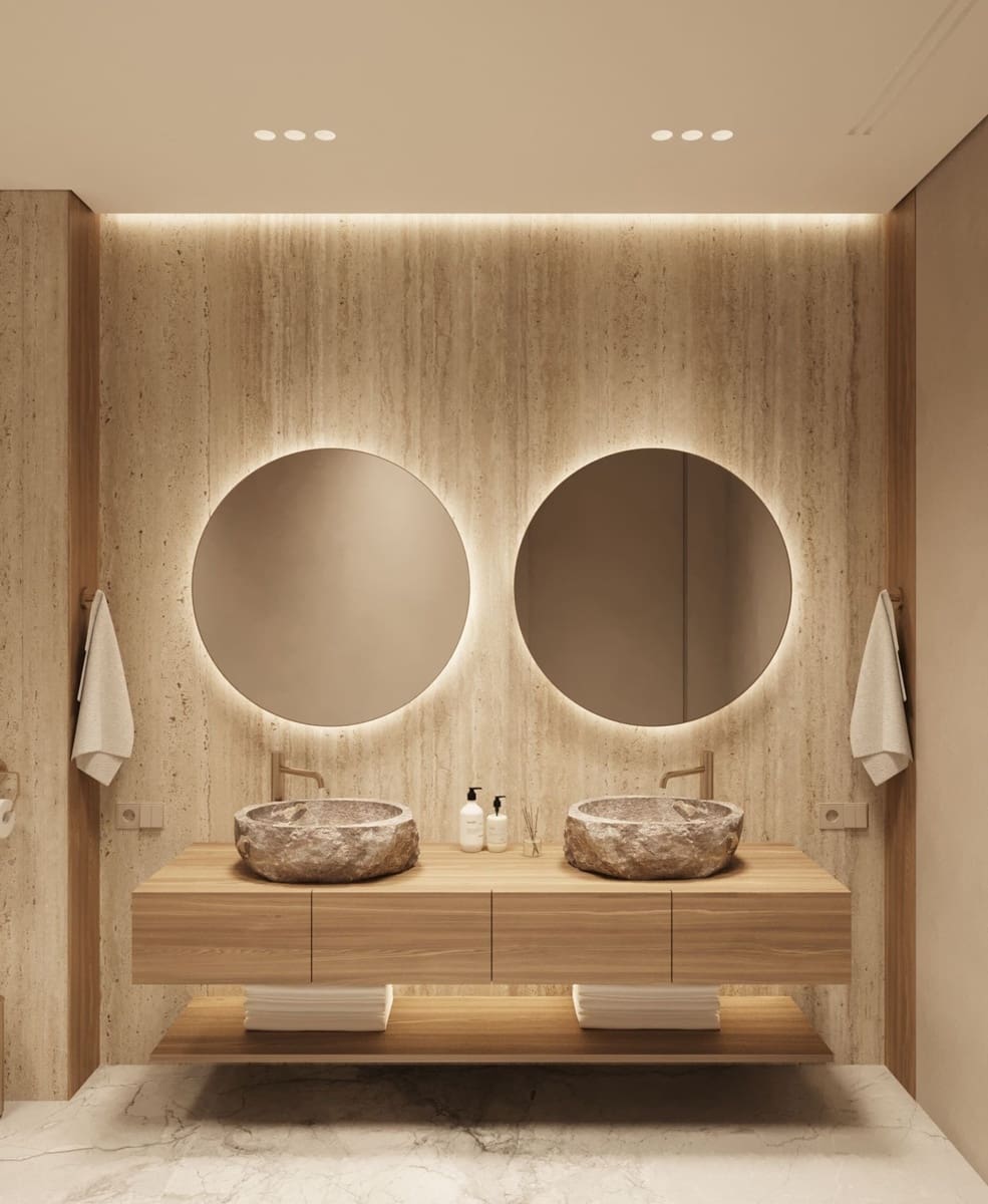 Grunde uden byggetilladelser til salg i Puerto de Andratx - € 3.900.000 (Ref: 8993458)