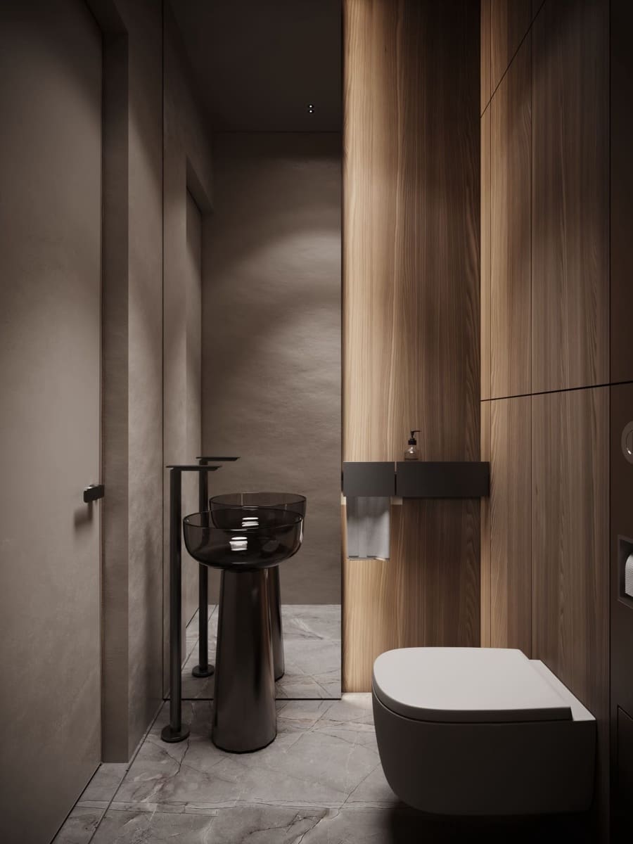 Grunde uden byggetilladelser til salg i Puerto de Andratx - € 3.900.000 (Ref: 8993458)