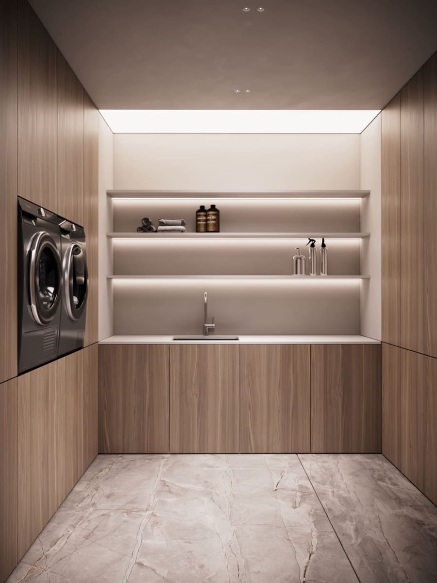 Grunde uden byggetilladelser til salg i Puerto de Andratx - € 3.900.000 (Ref: 8993458)