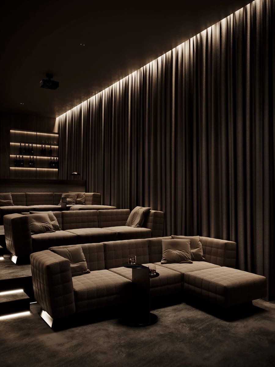 Grunde uden byggetilladelser til salg i Puerto de Andratx - € 3.900.000 (Ref: 8993458)