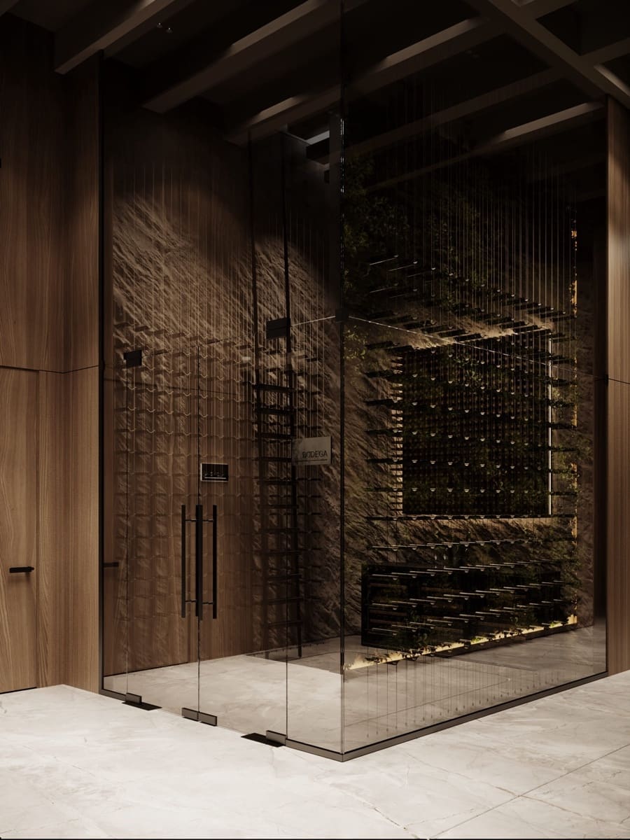 Grunde uden byggetilladelser til salg i Puerto de Andratx - € 3.900.000 (Ref: 8993458)