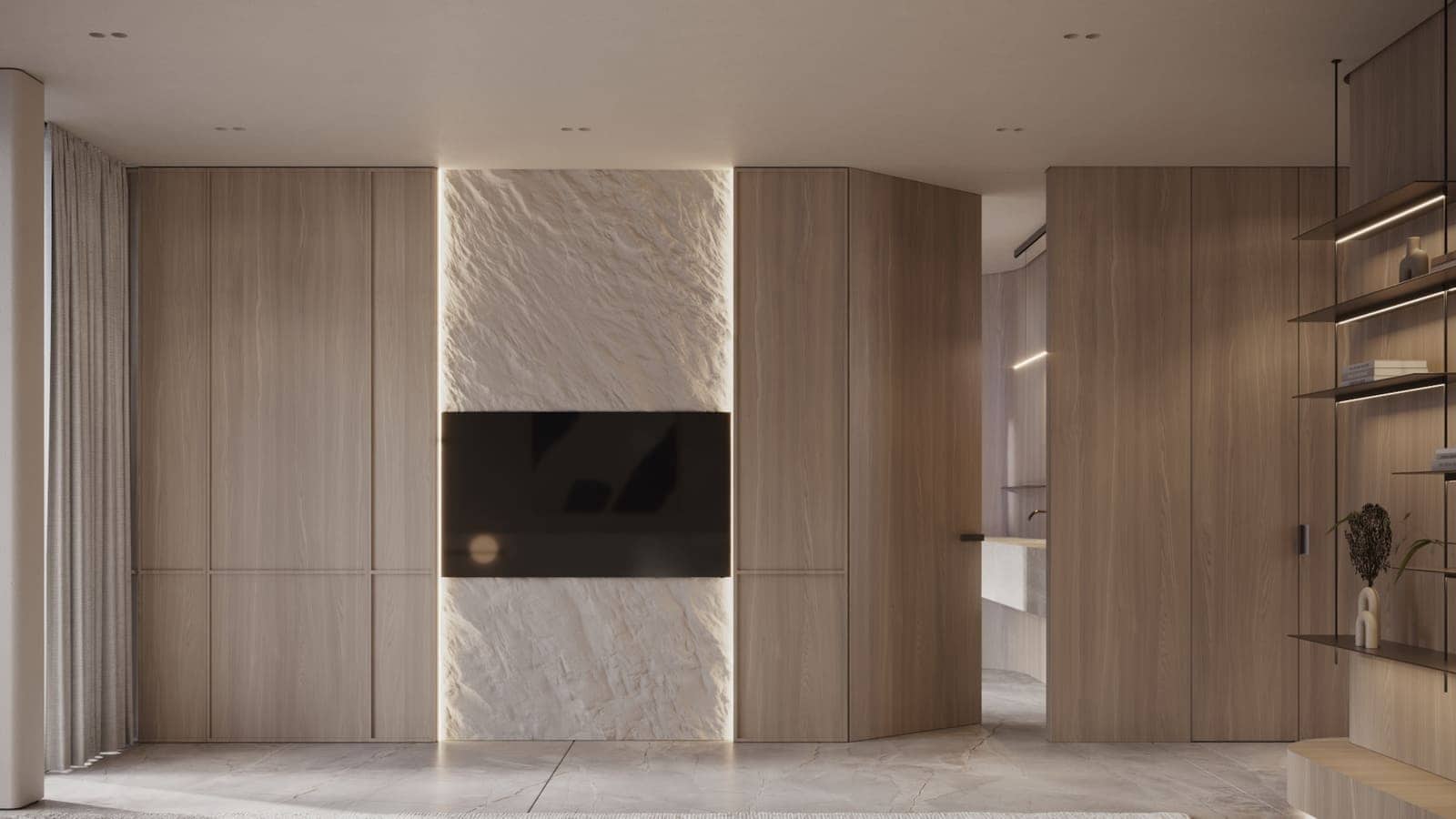 Grunde uden byggetilladelser til salg i Puerto de Andratx - € 3.900.000 (Ref: 8993458)