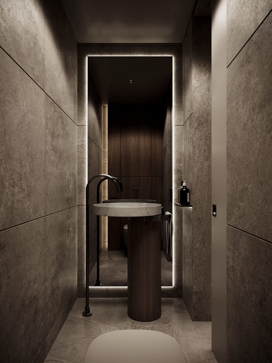 Grunde uden byggetilladelser til salg i Puerto de Andratx - € 3.900.000 (Ref: 8993458)