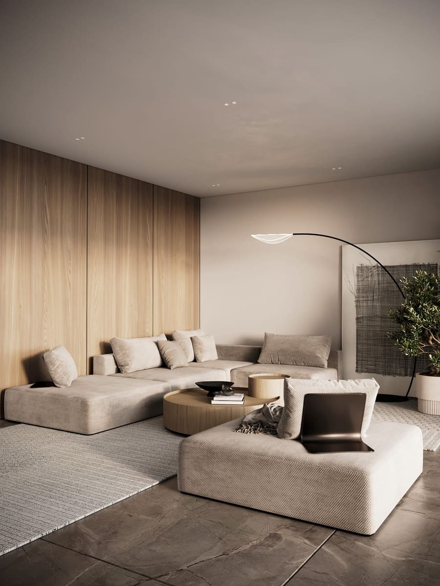 Grunde uden byggetilladelser til salg i Puerto de Andratx - € 3.900.000 (Ref: 8993458)