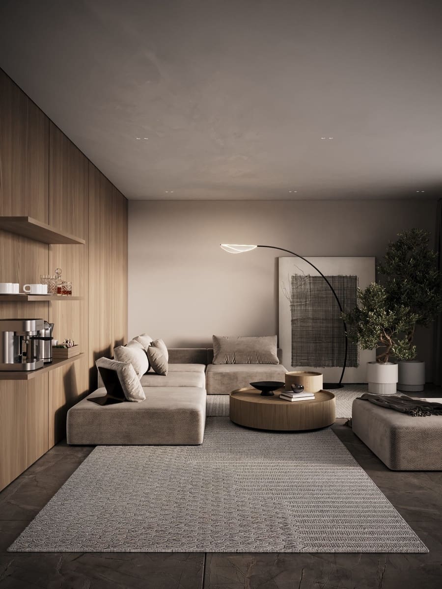 Grunde uden byggetilladelser til salg i Puerto de Andratx - € 3.900.000 (Ref: 8993458)