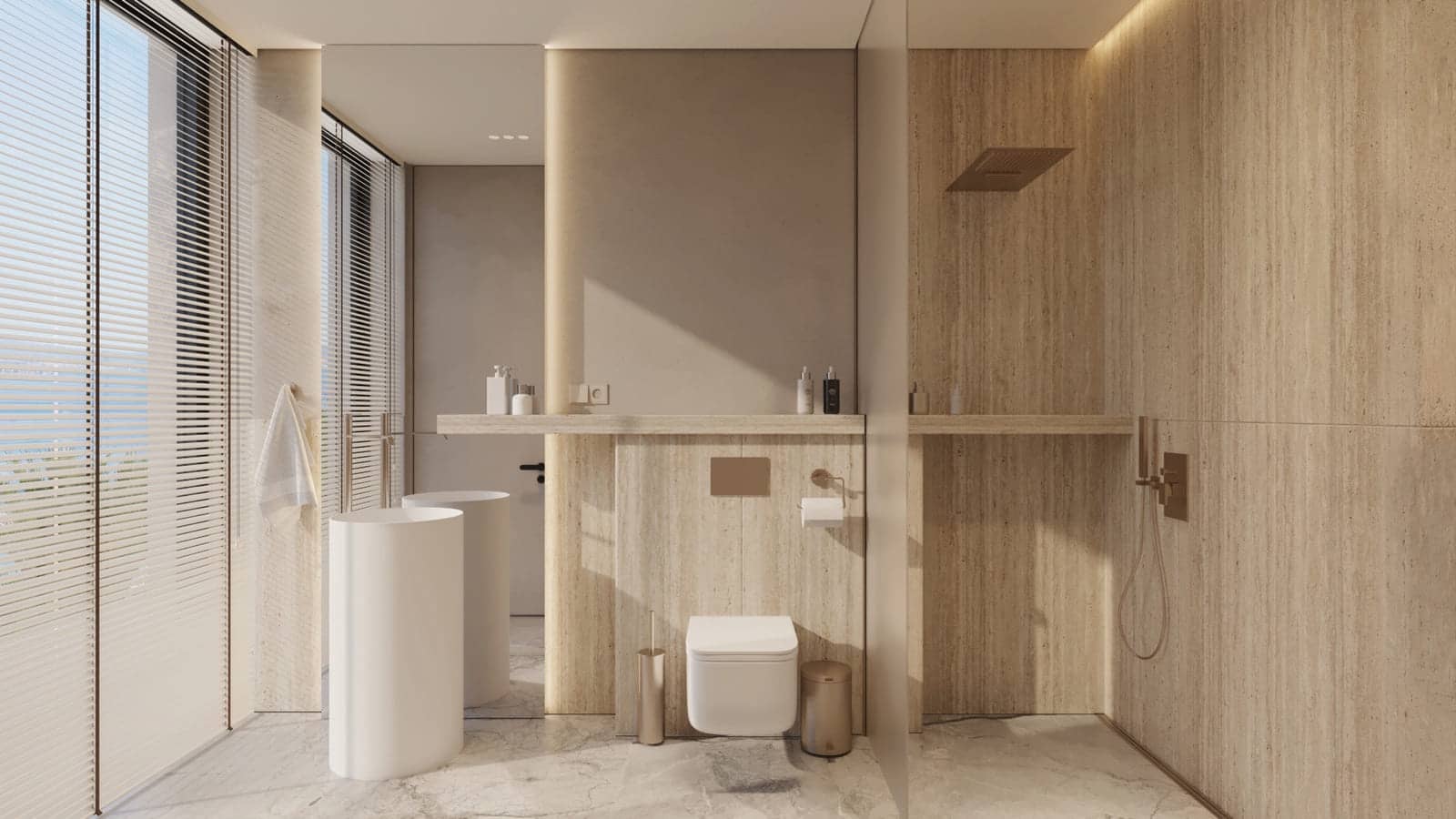 Grunde uden byggetilladelser til salg i Puerto de Andratx - € 3.900.000 (Ref: 8993458)