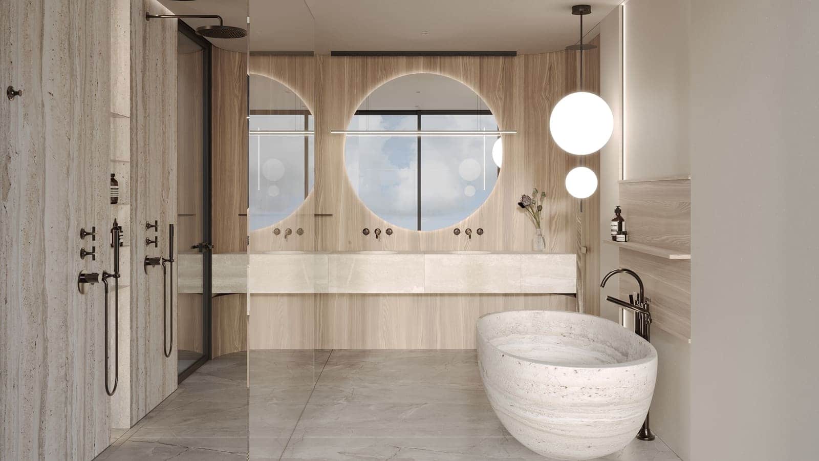 Grunde uden byggetilladelser til salg i Puerto de Andratx - € 3.900.000 (Ref: 8993458)