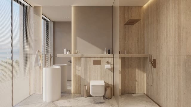 Undeveloped Land for sale in Puerto de Andratx, Andratx - € 3,900,000 (Ref: 8993458)