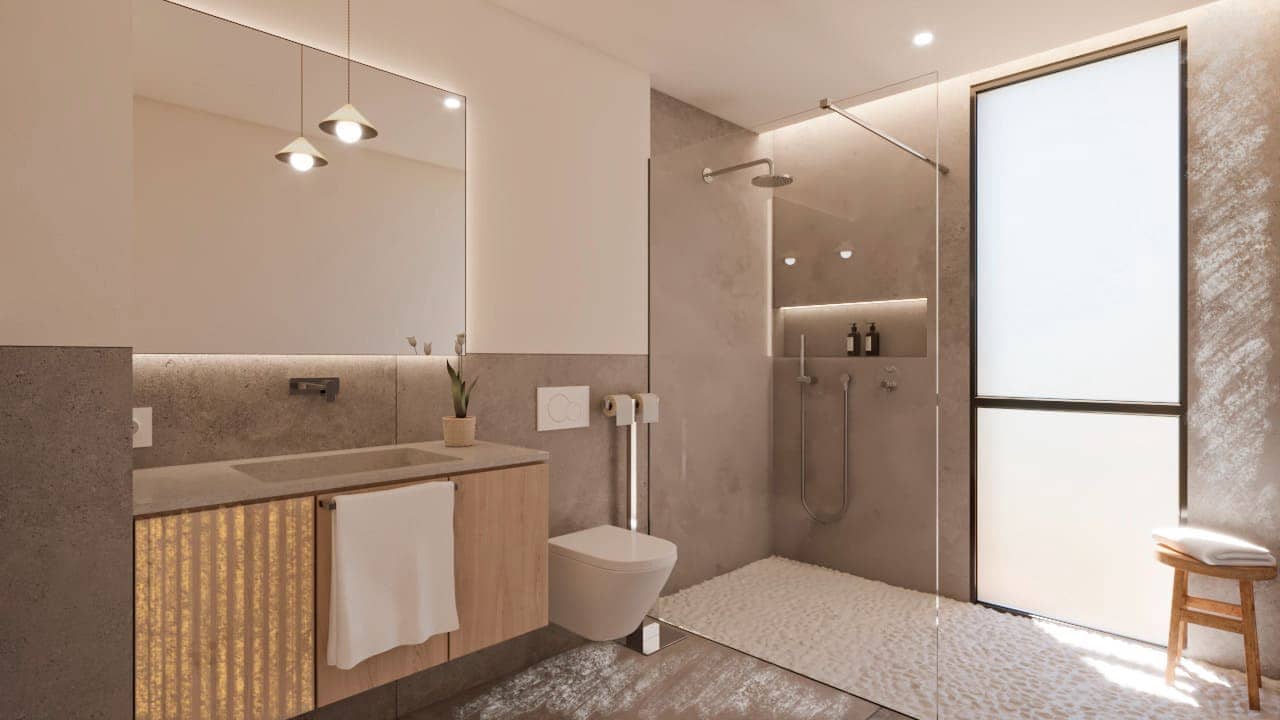 4 Zimmer Villa zu verkaufen in Santa Ponsa mit Pool Garage - 8.900.000 € (Ref: 9002774)