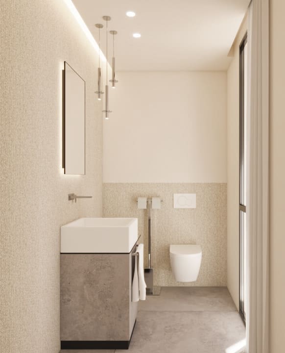 4 Zimmer Villa zu verkaufen in Santa Ponsa mit Pool Garage - 8.900.000 € (Ref: 9002774)