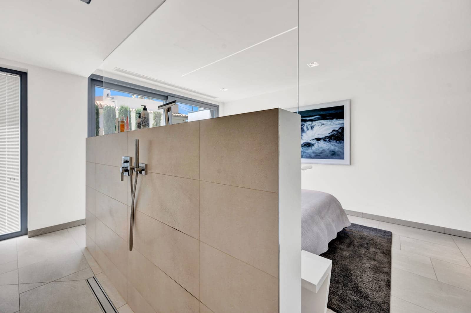 4 soverom Villa til salgs i Santa Ponsa med svømmebasseng garasje - € 5 900 000 (Ref: 9002775)