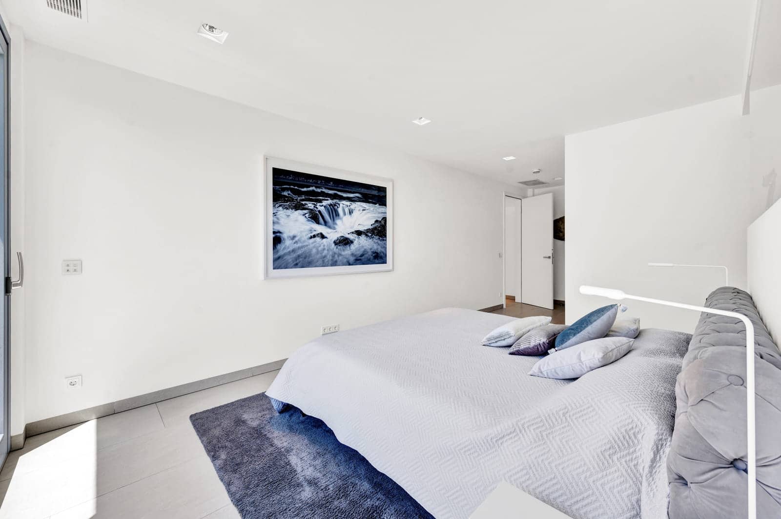 4 soverom Villa til salgs i Santa Ponsa med svømmebasseng garasje - € 5 900 000 (Ref: 9002775)