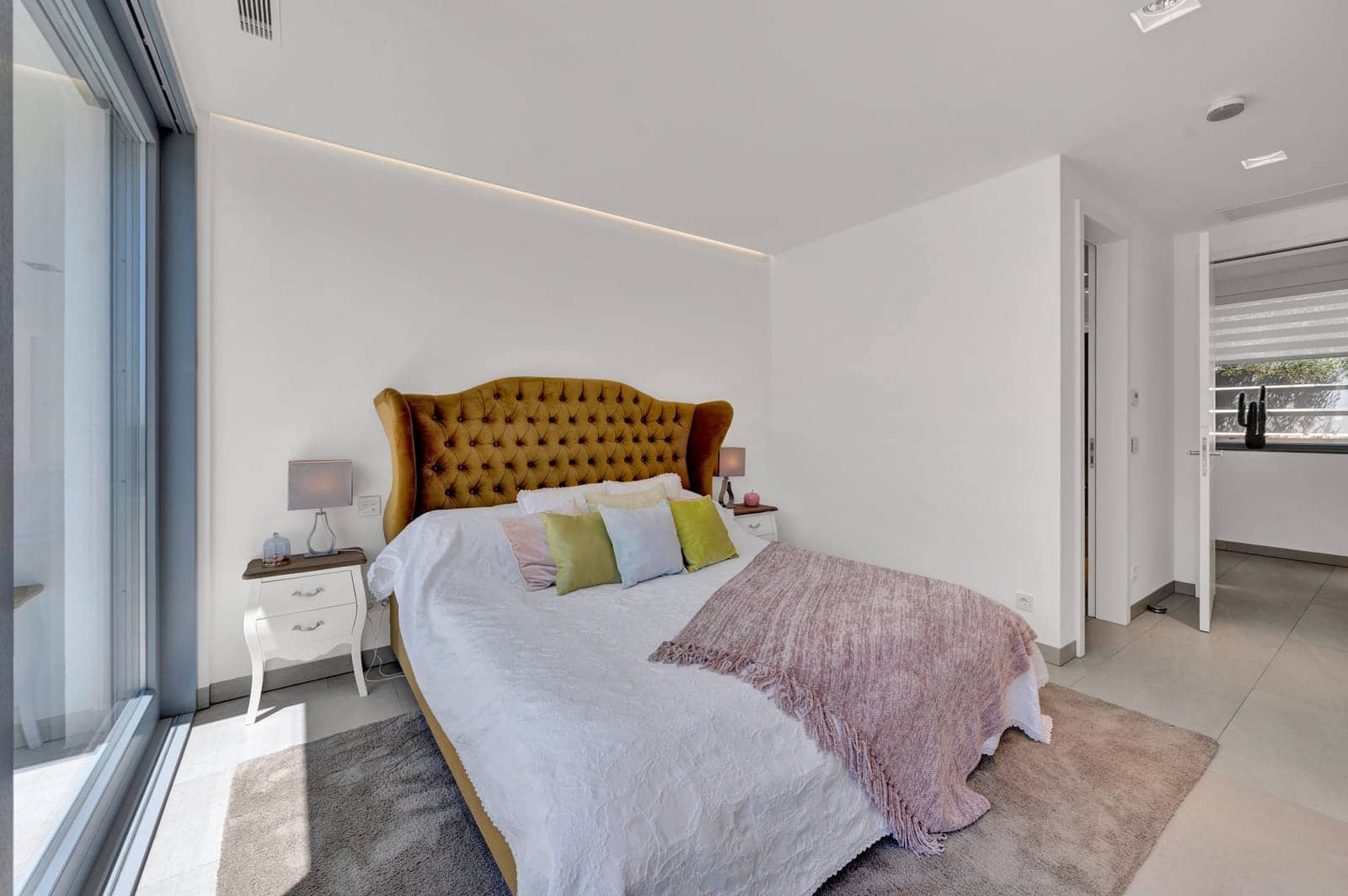 4 soverom Villa til salgs i Santa Ponsa med svømmebasseng garasje - € 5 900 000 (Ref: 9002775)