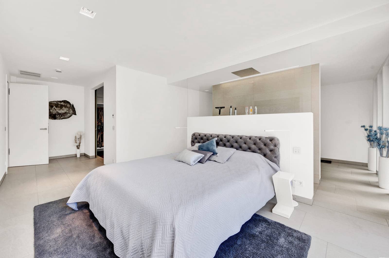 4 soverom Villa til salgs i Santa Ponsa med svømmebasseng garasje - € 5 900 000 (Ref: 9002775)