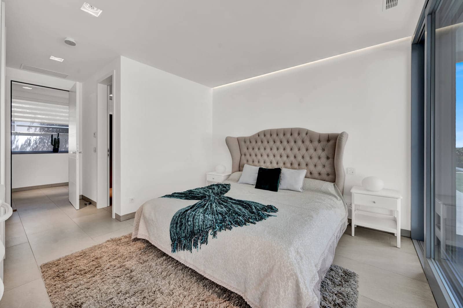 4 soverom Villa til salgs i Santa Ponsa med svømmebasseng garasje - € 5 900 000 (Ref: 9002775)