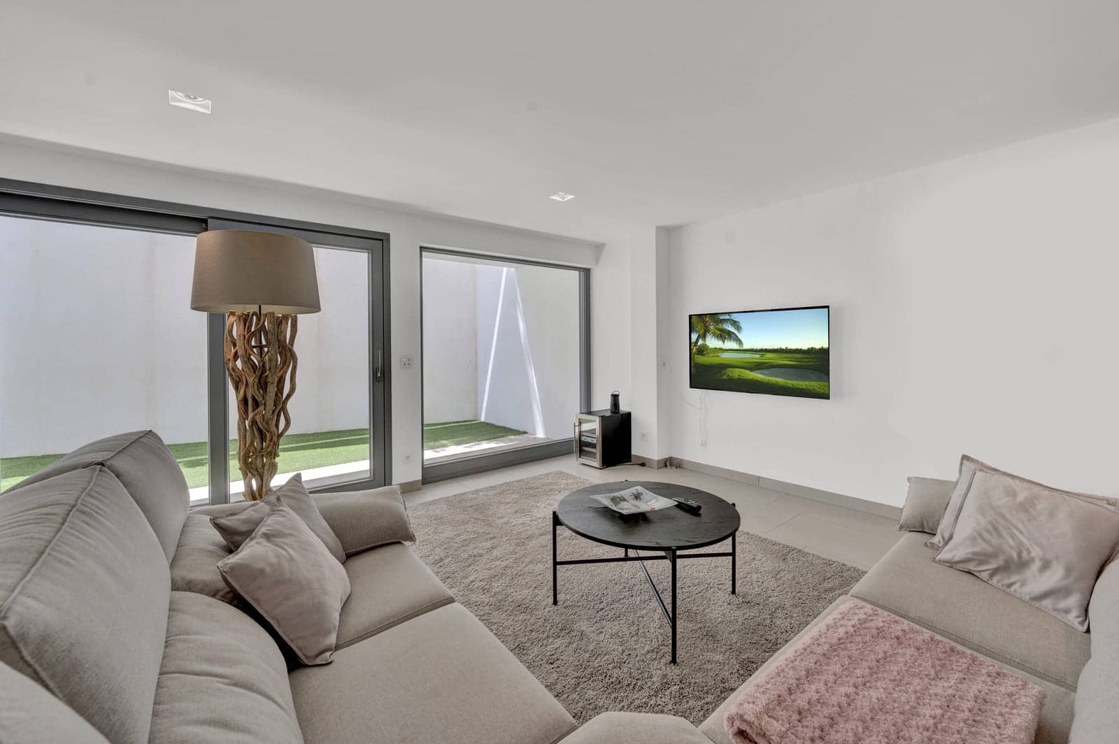 4 soverom Villa til salgs i Santa Ponsa med svømmebasseng garasje - € 5 900 000 (Ref: 9002775)