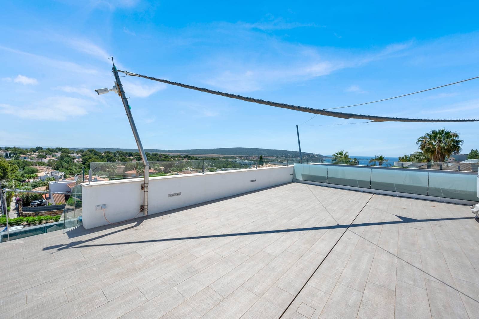 4 soverom Villa til salgs i Santa Ponsa med svømmebasseng garasje - € 5 900 000 (Ref: 9002775)