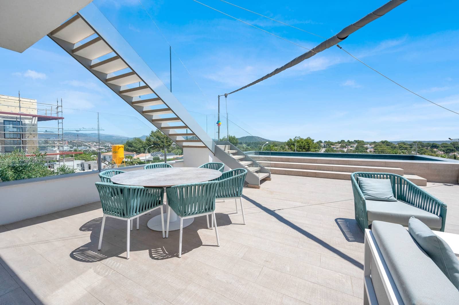 4 soverom Villa til salgs i Santa Ponsa med svømmebasseng garasje - € 5 900 000 (Ref: 9002775)