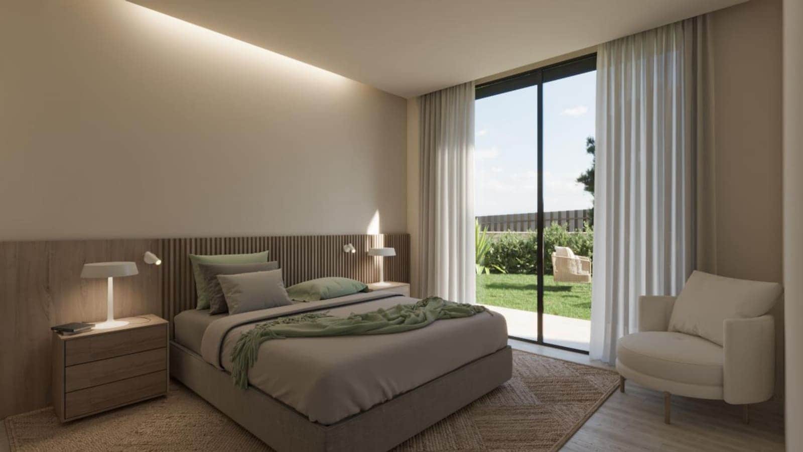 3 soveværelse Villa til salg i Santa Ponsa med swimmingpool garage - € 4.900.000 (Ref: 9002776)