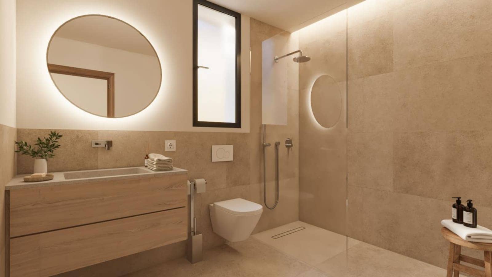 3 soveværelse Villa til salg i Santa Ponsa med swimmingpool garage - € 4.900.000 (Ref: 9002776)