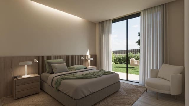 3 soveværelse Villa til salg i Santa Ponsa, Calvià med swimmingpool garage - € 4.900.000 (Ref: 9002776)