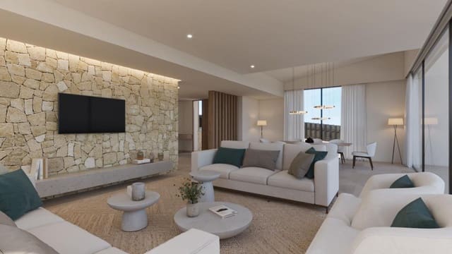 3 soveværelse Villa til salg i Santa Ponsa, Calvià med swimmingpool garage - € 4.900.000 (Ref: 9002776)