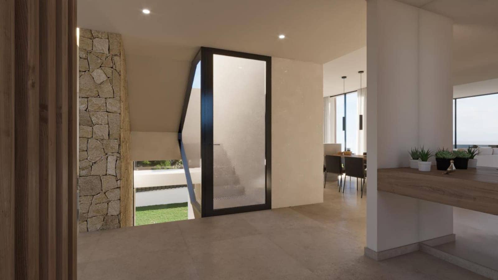 3 soveværelse Villa til salg i Santa Ponsa med swimmingpool garage - € 4.900.000 (Ref: 9002776)