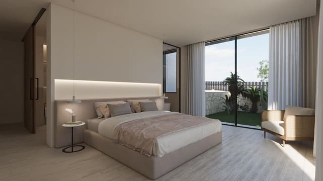 3 soveværelse Villa til salg i Santa Ponsa, Calvià med swimmingpool garage - € 4.900.000 (Ref: 9002776)