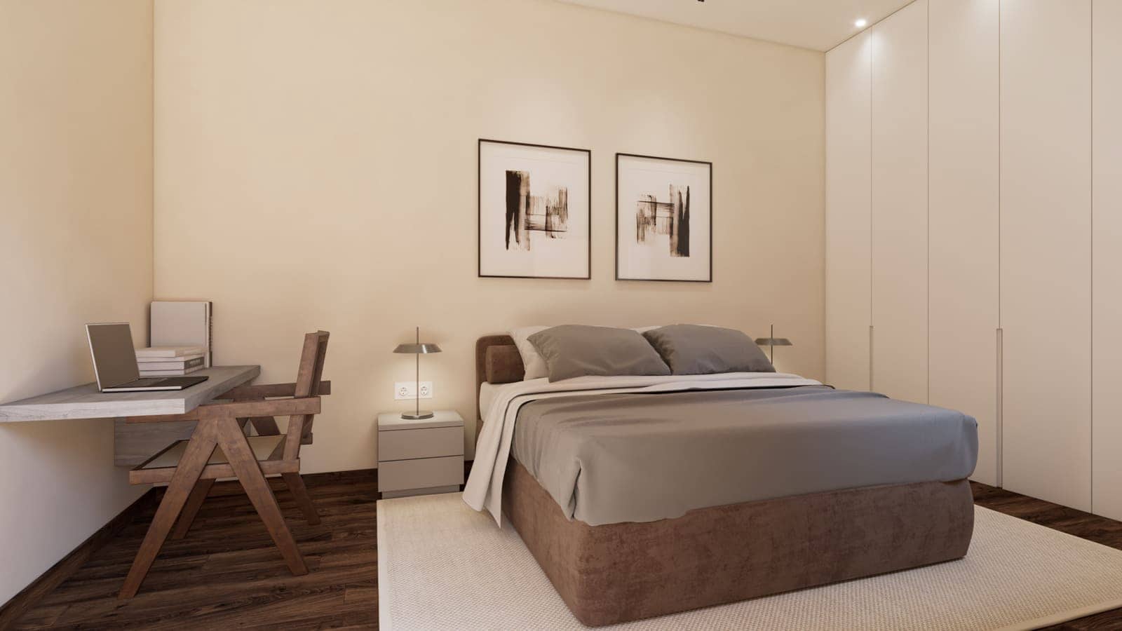 5 soveværelse Byhus til salg i Andratx med swimmingpool garage - € 1.750.000 (Ref: 9002778)