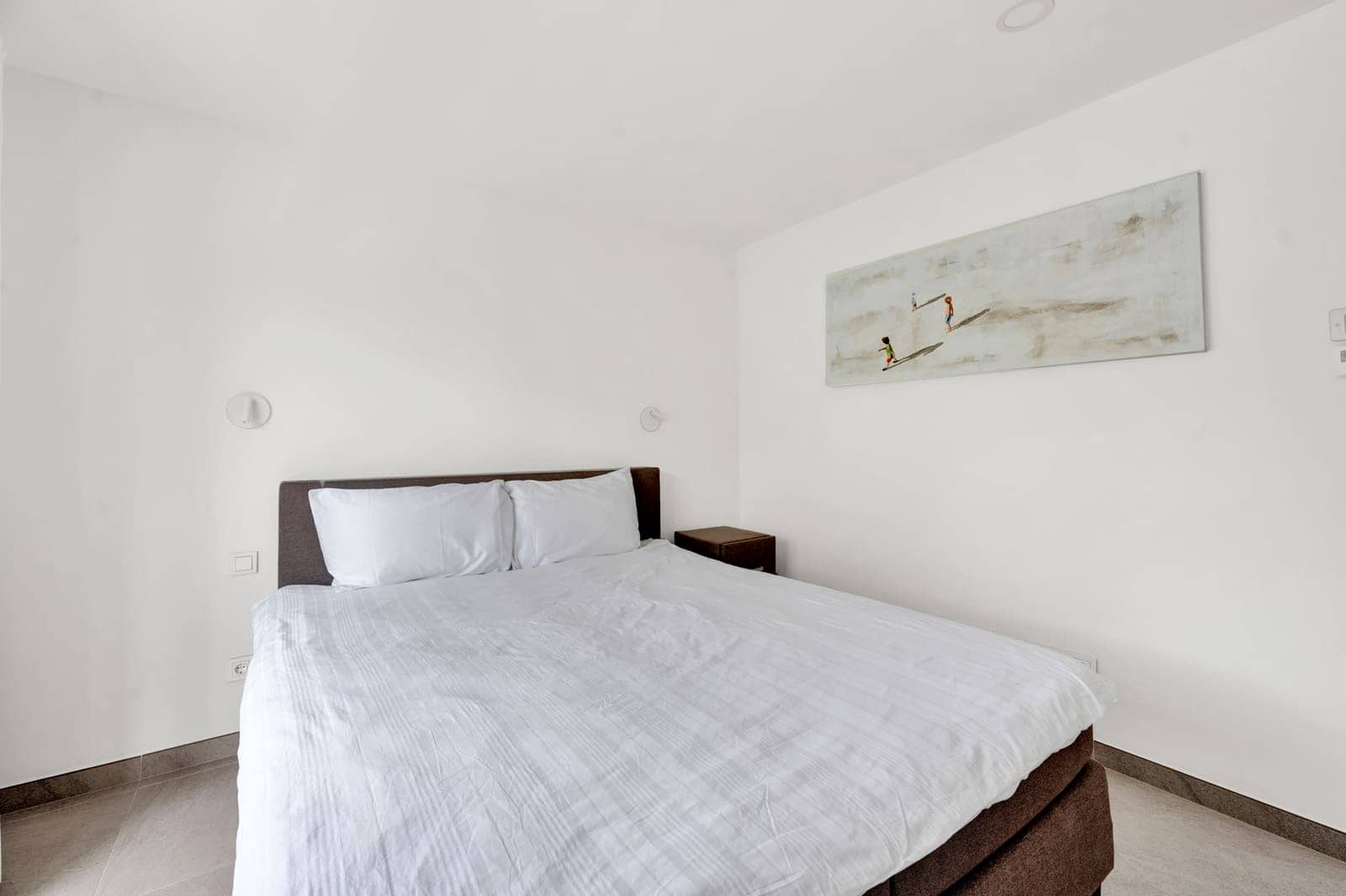 2 sypialnia Penthouse na sprzedaż w Santa Ponsa z basenem garażem - 1 085 000 € (Ref: 9017190)