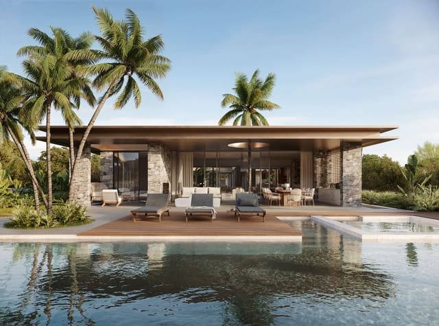 6 soveværelse Villa til salg i Sa Torre (Llucmajor), Llucmajor med swimmingpool garage - € 8.250.000 (Ref: 9017191)