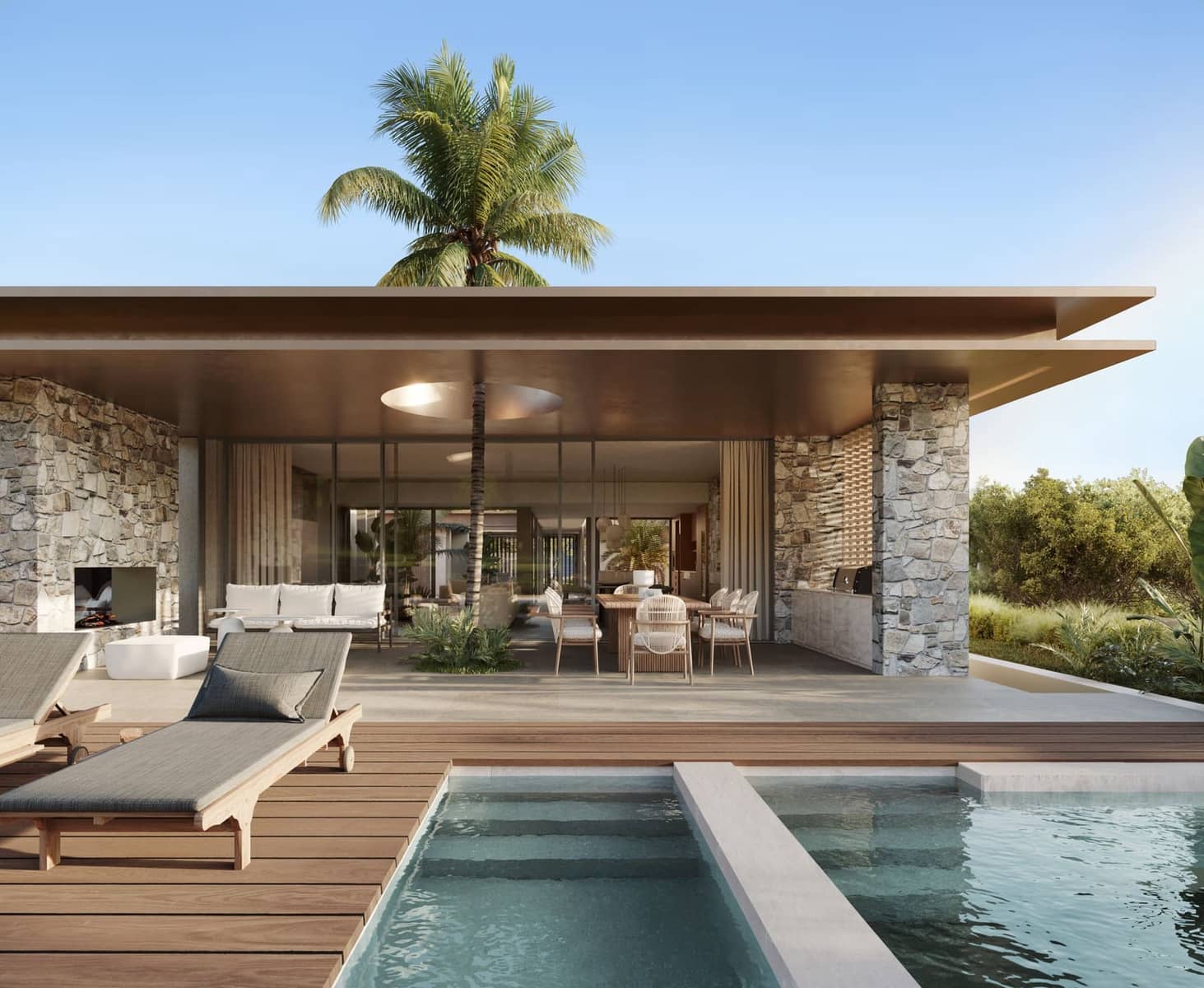 6 soveværelse Villa til salg i Sa Torre (Llucmajor) med swimmingpool garage - € 8.250.000 (Ref: 9017191)