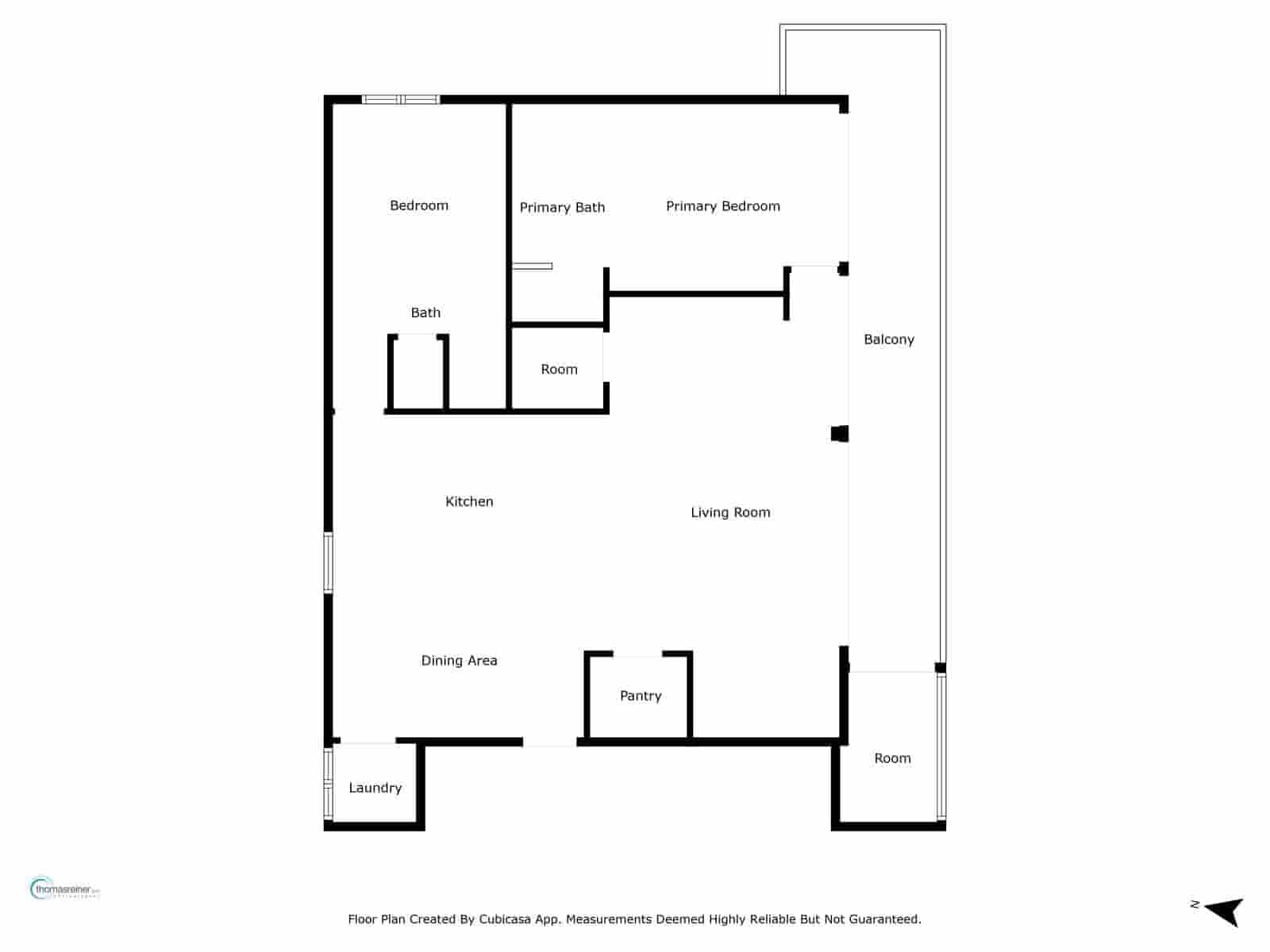 2 soveværelse Lejlighed til salg i Palma de Mallorca med garage - € 1.950.000 (Ref: 9017192)