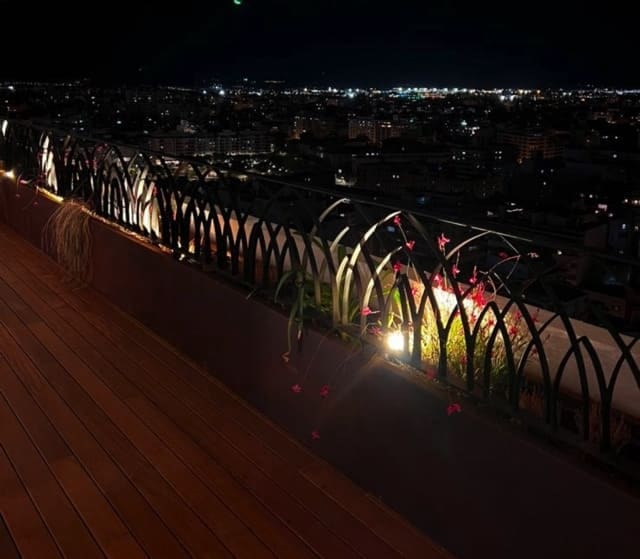 2 soveværelse Lejlighed til salg i Palma de Mallorca med garage - € 1.950.000 (Ref: 9017192)