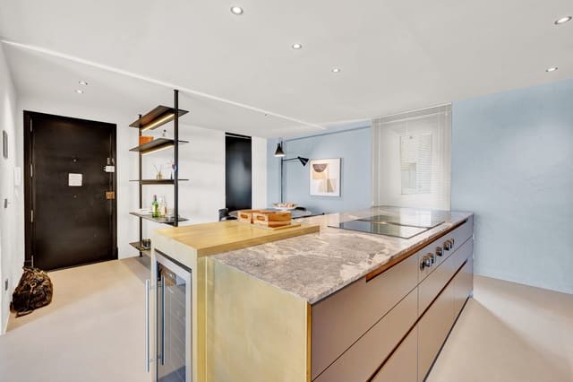 2 sypialnia Mieszkanie na sprzedaż w Son Serra - La Vileta, Palma de Mallorca z garażem - 1 950 000 € (Ref: 9017192)