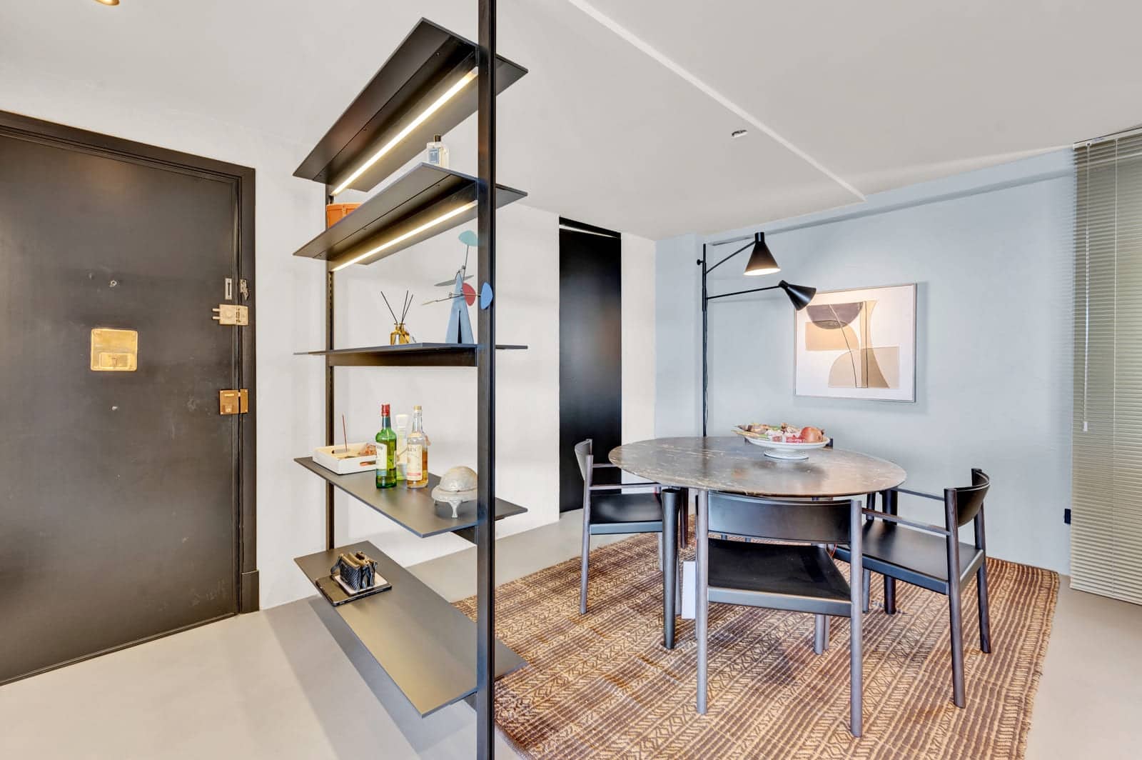 2 soveværelse Lejlighed til salg i Palma de Mallorca med garage - € 1.950.000 (Ref: 9017192)