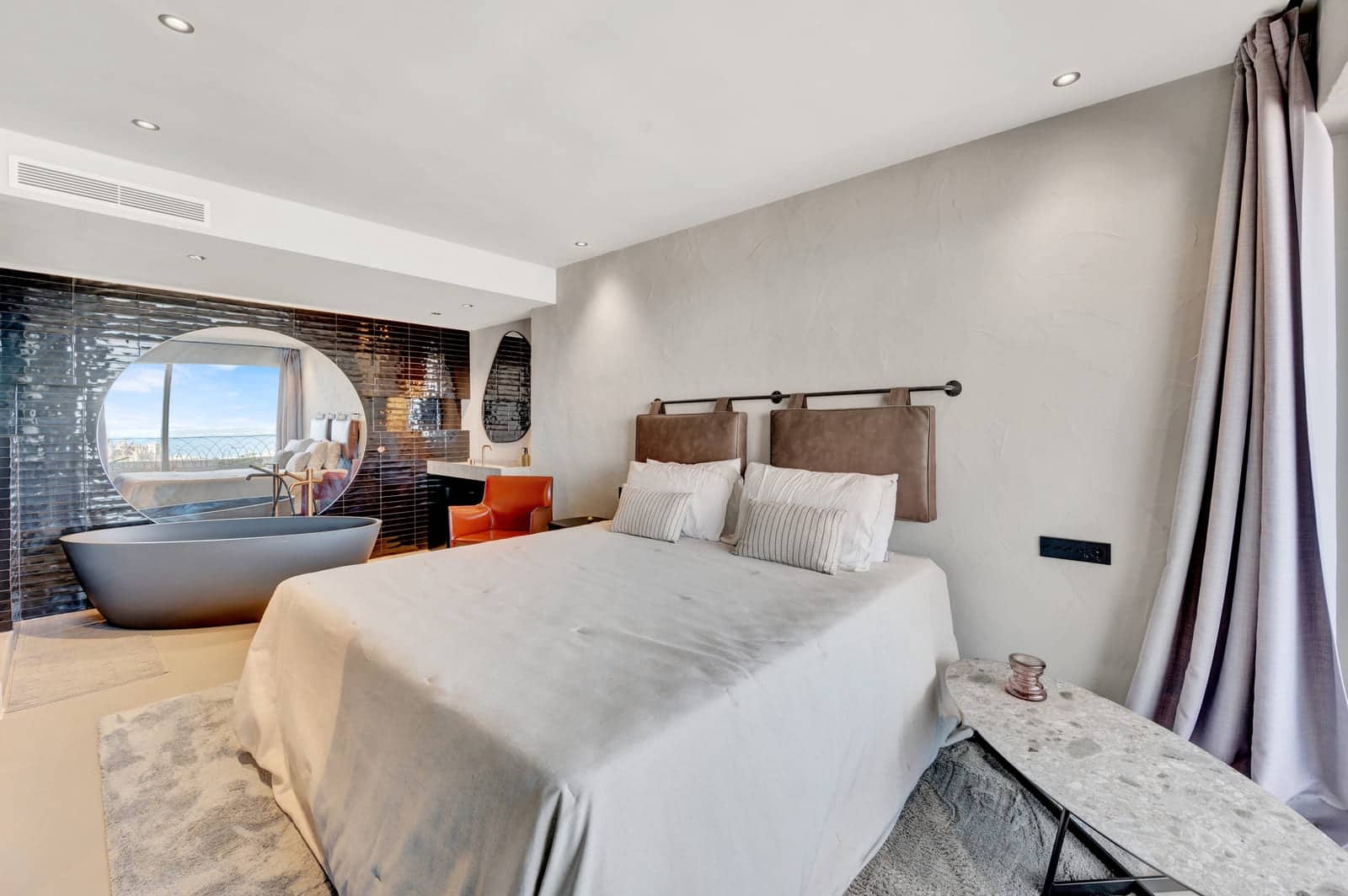 2 soveværelse Lejlighed til salg i Palma de Mallorca med garage - € 1.950.000 (Ref: 9017192)