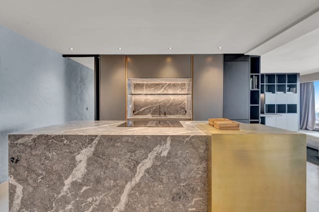 2 sypialnia Mieszkanie na sprzedaż w Son Serra - La Vileta, Palma de Mallorca z garażem - 1 950 000 € (Ref: 9017192)