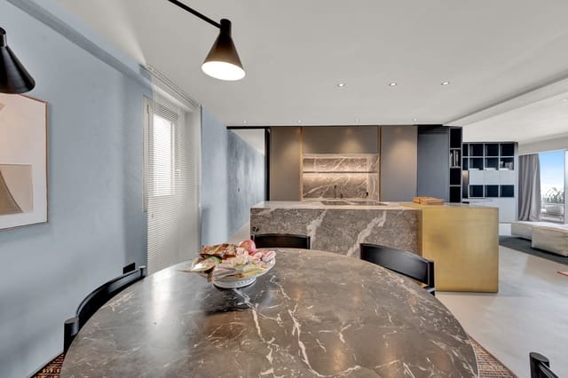 2 sypialnia Mieszkanie na sprzedaż w Son Serra - La Vileta, Palma de Mallorca z garażem - 1 950 000 € (Ref: 9017192)