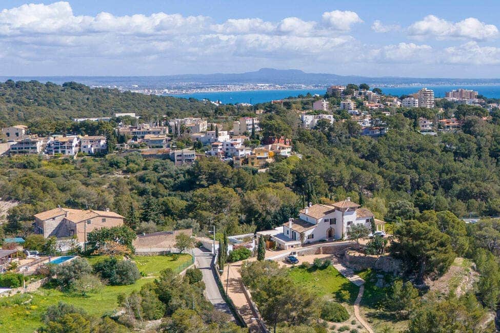 6 soveværelse Villa til salg i Genova med swimmingpool garage - € 7.900.000 (Ref: 9019735)