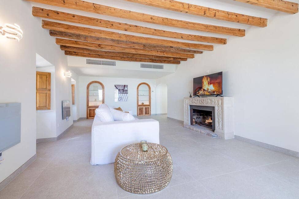 6 soveværelse Villa til salg i Genova med swimmingpool garage - € 7.900.000 (Ref: 9019735)