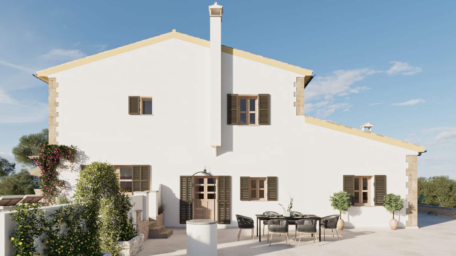 6 soveværelse Villa til salg i Genova med swimmingpool garage - € 7.900.000 (Ref: 9019735)