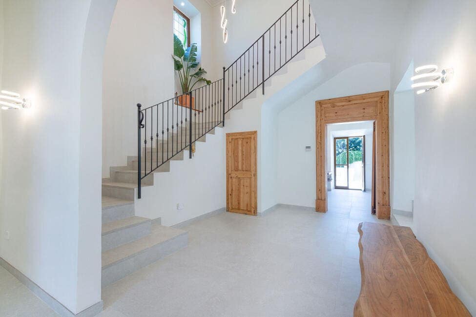 6 soveværelse Villa til salg i Genova med swimmingpool garage - € 7.900.000 (Ref: 9019735)