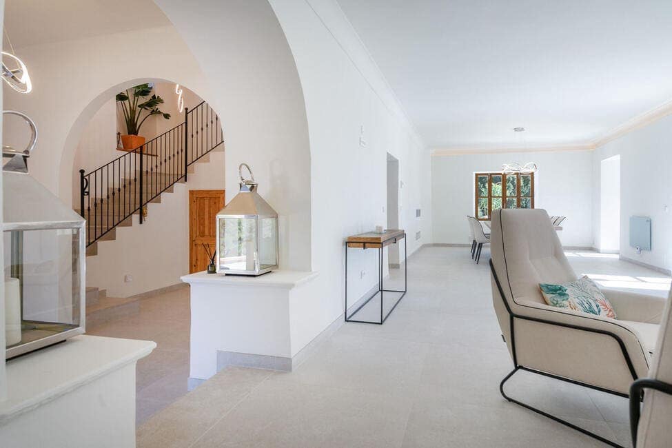 6 soveværelse Villa til salg i Genova med swimmingpool garage - € 7.900.000 (Ref: 9019735)